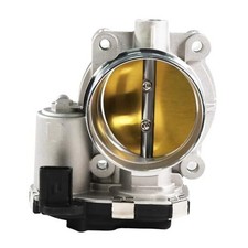 Electronic Throttle Body 12632172 12669016 12670981 S20219 TB1291 Fit for