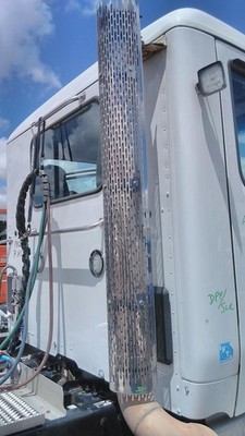 Replaces 2019 PETERBILT 579 EXHAUST COMPONENT ,  OH