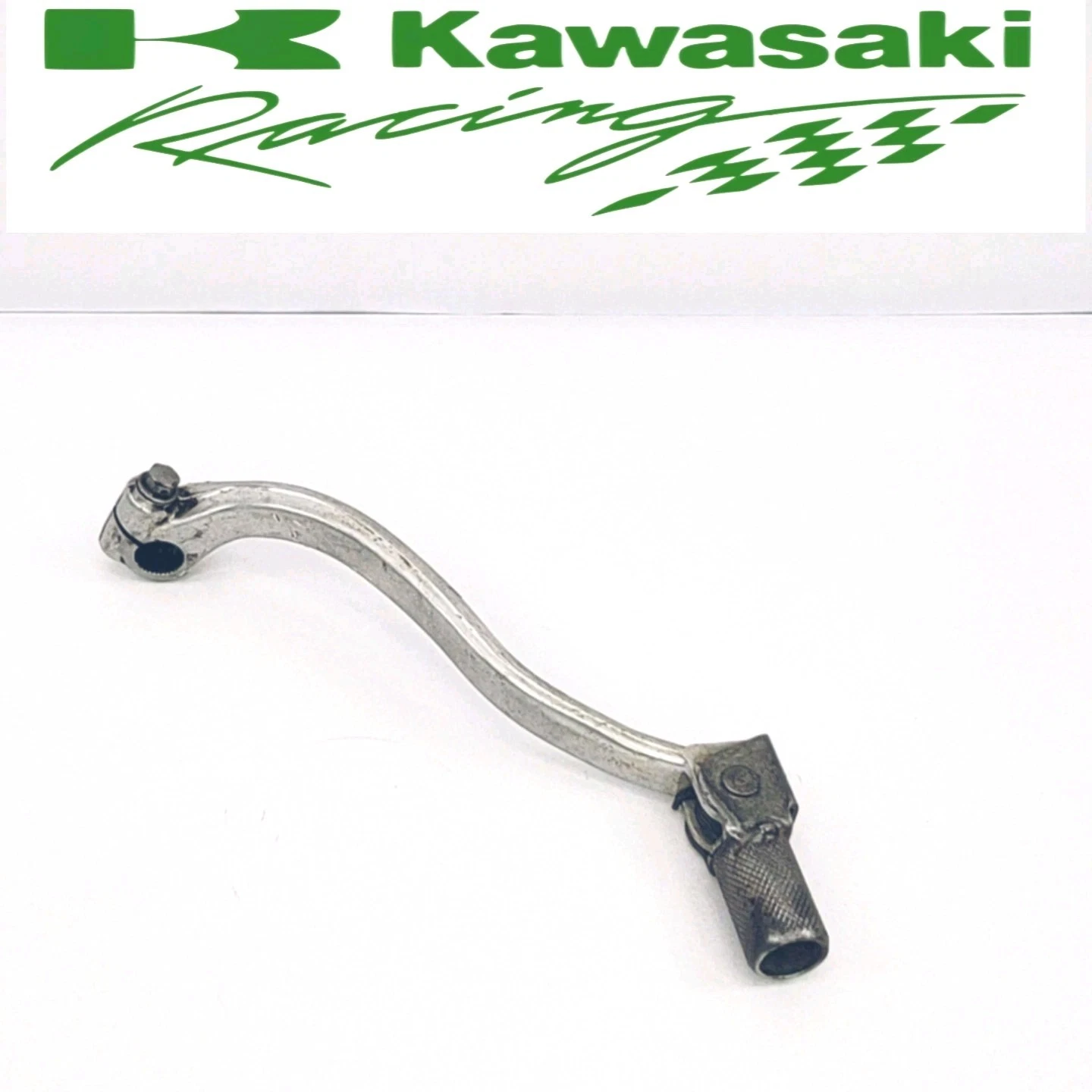 2005 Kawasaki KX250F 05-06 RMZ 250 Gear Change Shifter Shifter Gear 13156-0041