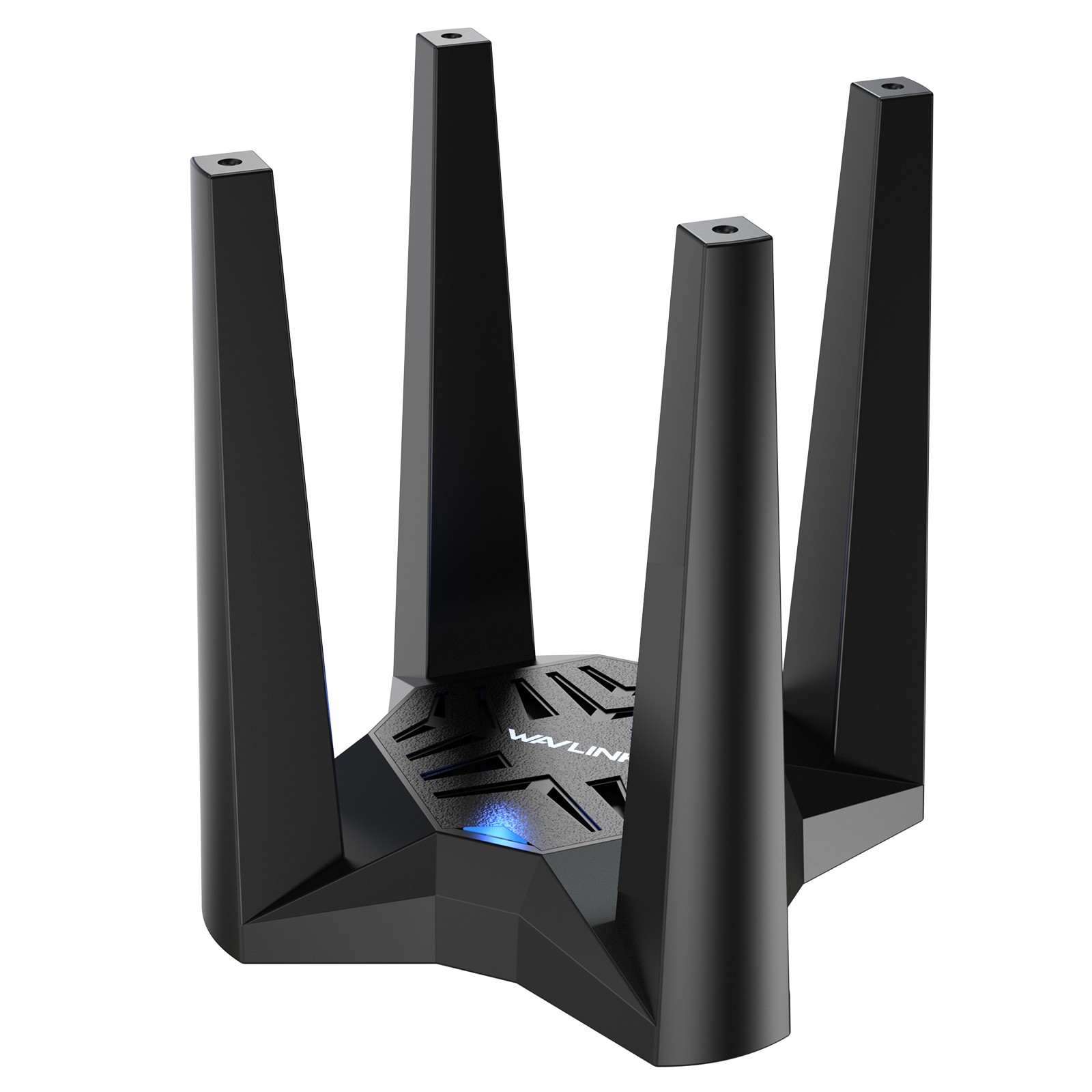 WiFi 6 AX1800 USB Adapter Dual Band 5Ghz 2.4Ghz Wireless Network Card