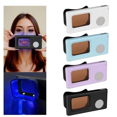 Dental Plaque Detector Teeth Calculus Whitening Inspector Radiation Free