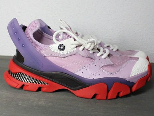 Calvin Klein Carla 10 Raf Simons Shoes Size 7 US (EU 37) 205w39nyc 34J0703 - Picture 2 of 9