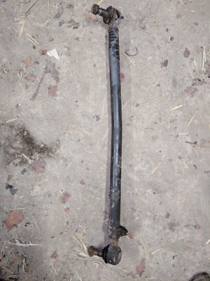 DRAG LINK REMOVED FROM FORD 75-E  