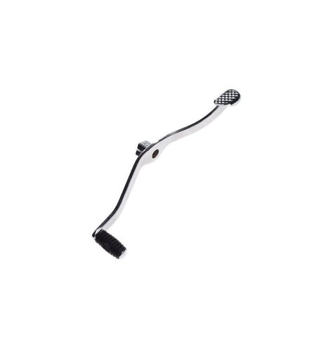 Paire De Leviers De Frein Et Embrayage En Aluminium Pour Yamaha YBR 125 - 2005 à 2015 - Alamor Moto