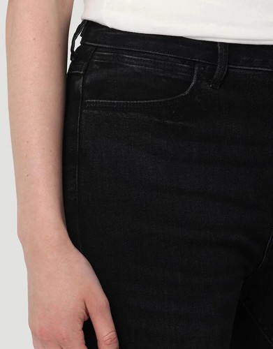Wrangler Ladies' High-Rise Bootcut Jeans - NWT - Picture 23 of 24