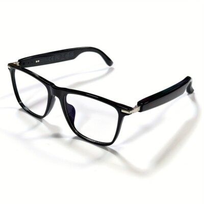 Functional Reliable Maneuverable AI Smart Glasses with 160 Languages Translation