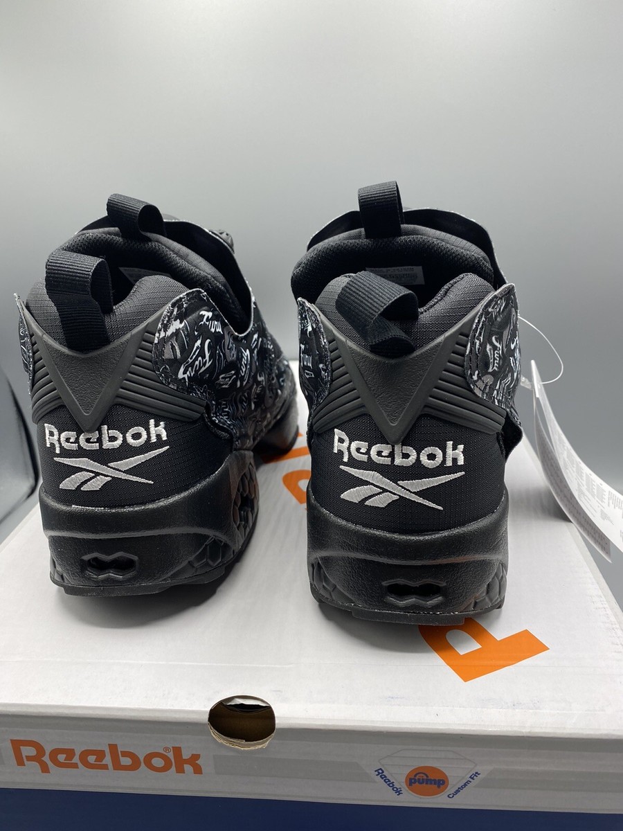 Reebok instapump fury og bi Clearance