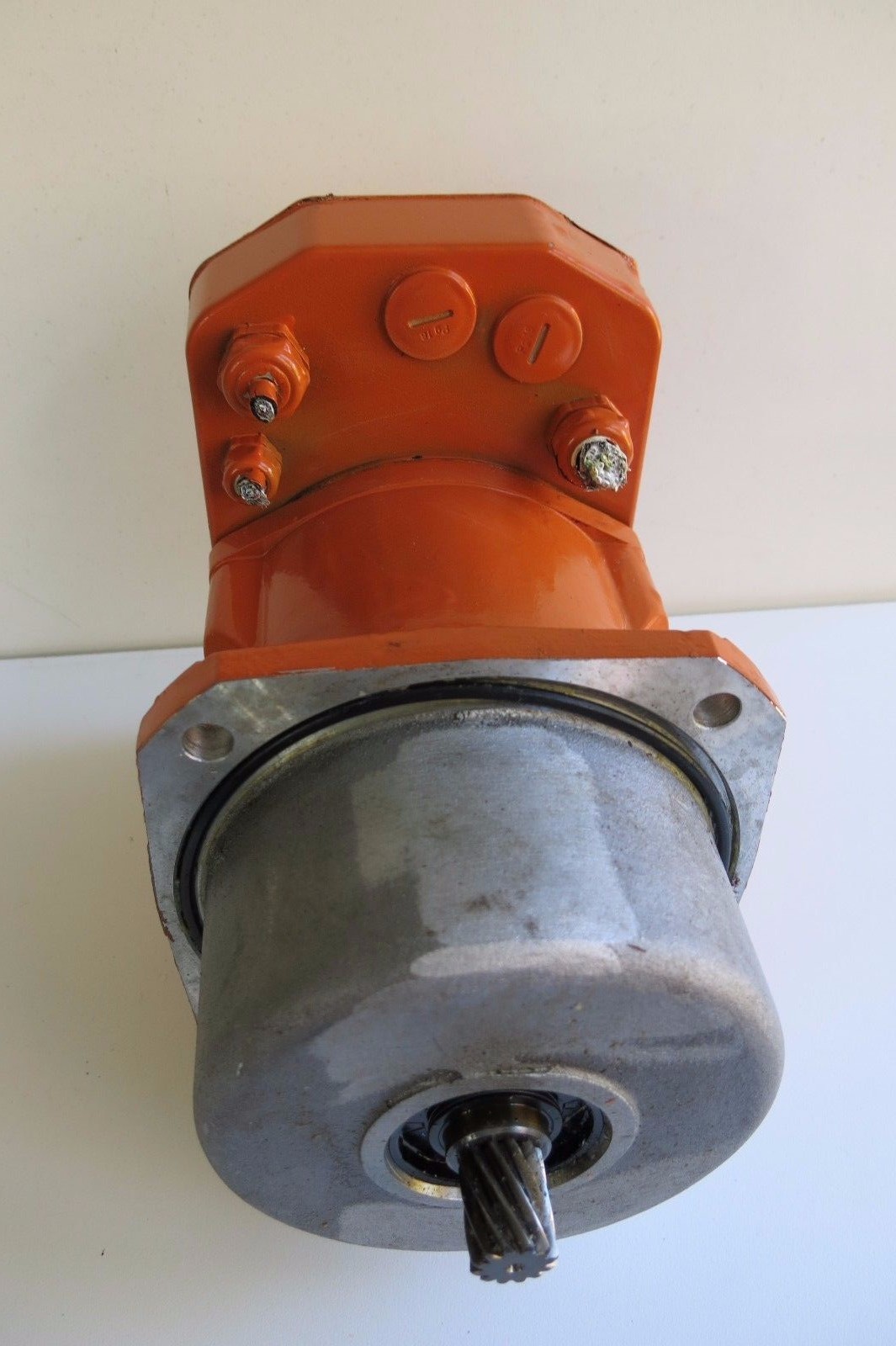 ABB 3HAB3634-1 SERVO MOTOR