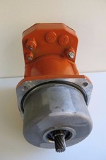 ABB 3HAB3634-1 SERVO MOTOR 