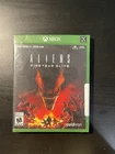 Aliens: Fireteam Elite (Microsoft Xbox One/Series X, 2021)