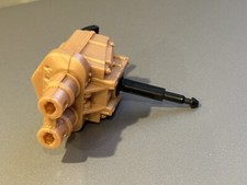 Gl Joe Headquarters Command Station Missile Launcher Accessory 2001 Hasbro