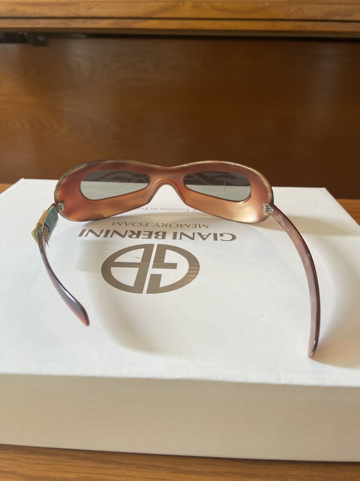 Sea & Ski Vintage 60’s Sunglasses Scandal Eyes Boy Watchers Cool Ray