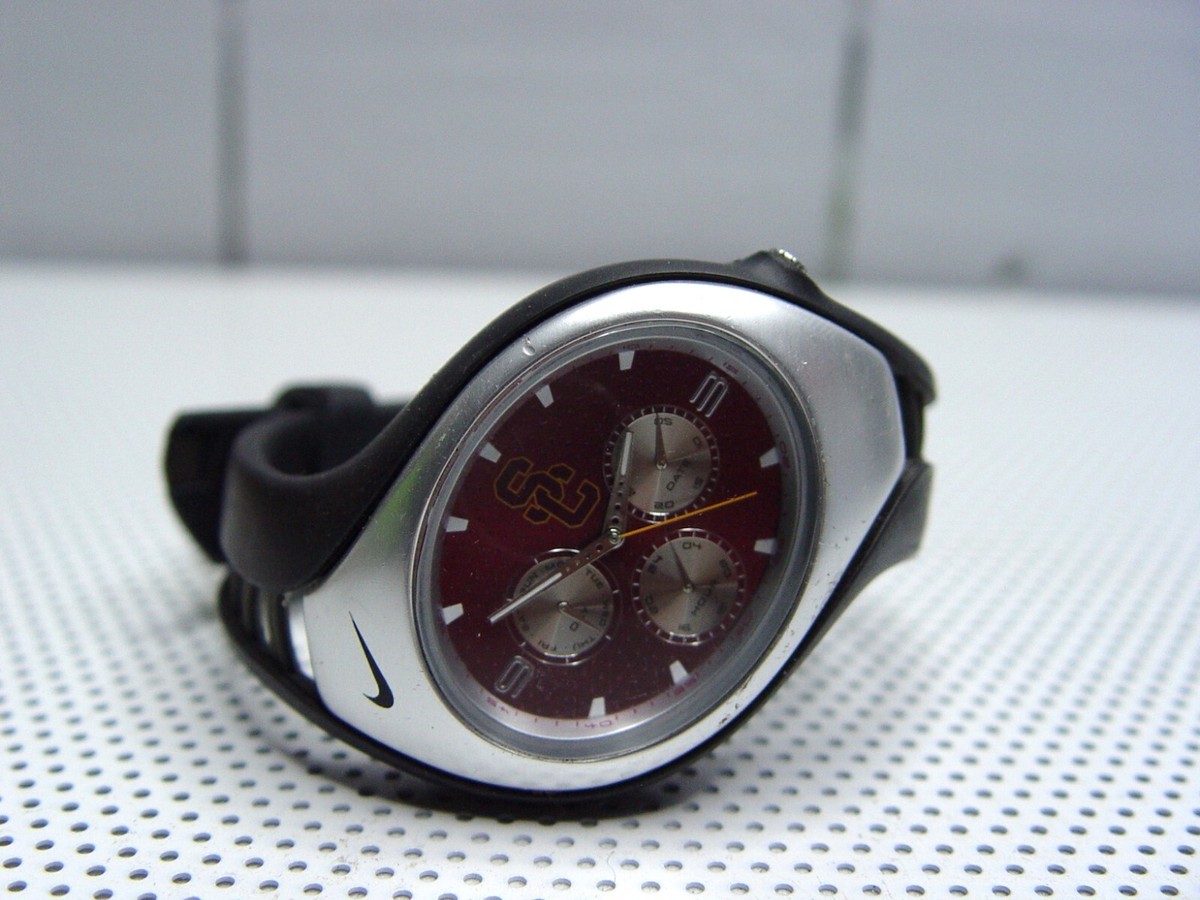 Nike 3I Swift Sport Watch Black ブラック Nike Triax Swift 3i Men's Black Analog Multifunction Watch