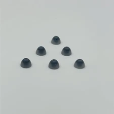 Hearing Aid Closed Domes (Pack of 10) - Compatible with GN Resound Hearing Aid