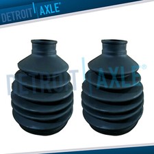 CV Axle Outer Boot Kit for Chevy GMC Silverado Sierra 1500 Cadillac Escalade