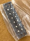 CIR-KIT Concepts SIX-POLE TERMINAL BLOCK CK 1049-2 Dollhouse Miniatures Electric — photo 4