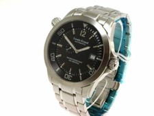 Louis Erard Automatic SS Bracelet 59401 AA02M SS Date