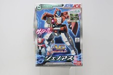 BANDAI GUNDAM AGE AG 1/144 003 GENOACE MODEL KIT