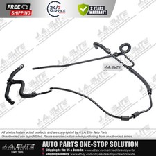 Radiator Ventilation Duct fits Bentley Continental GT GTC, 3W0121632C