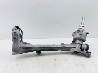 10-19 FORD C-MAX Power steering OEM