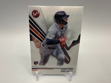 2024 Topps Pristine Colt Keith Base Rookie #62 Detroit Tigers
