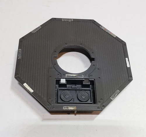 Tactical Battle Platform Original Turret Platform Vtg 1985 Hasbro G.I.Joe ARAH