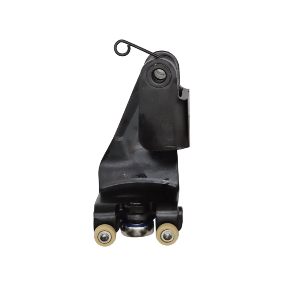 NEW OEM SET Left Right Center Mount Sliding Door Rollers For 05-10 Honda Odyssey - Image 3 of 4