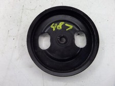 Nissan 240SX Silvia Pulley 5.25" S14 OEM