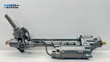 Electric Steering Rack RHD MERCEDES M (W166); GL, GLS, GLE