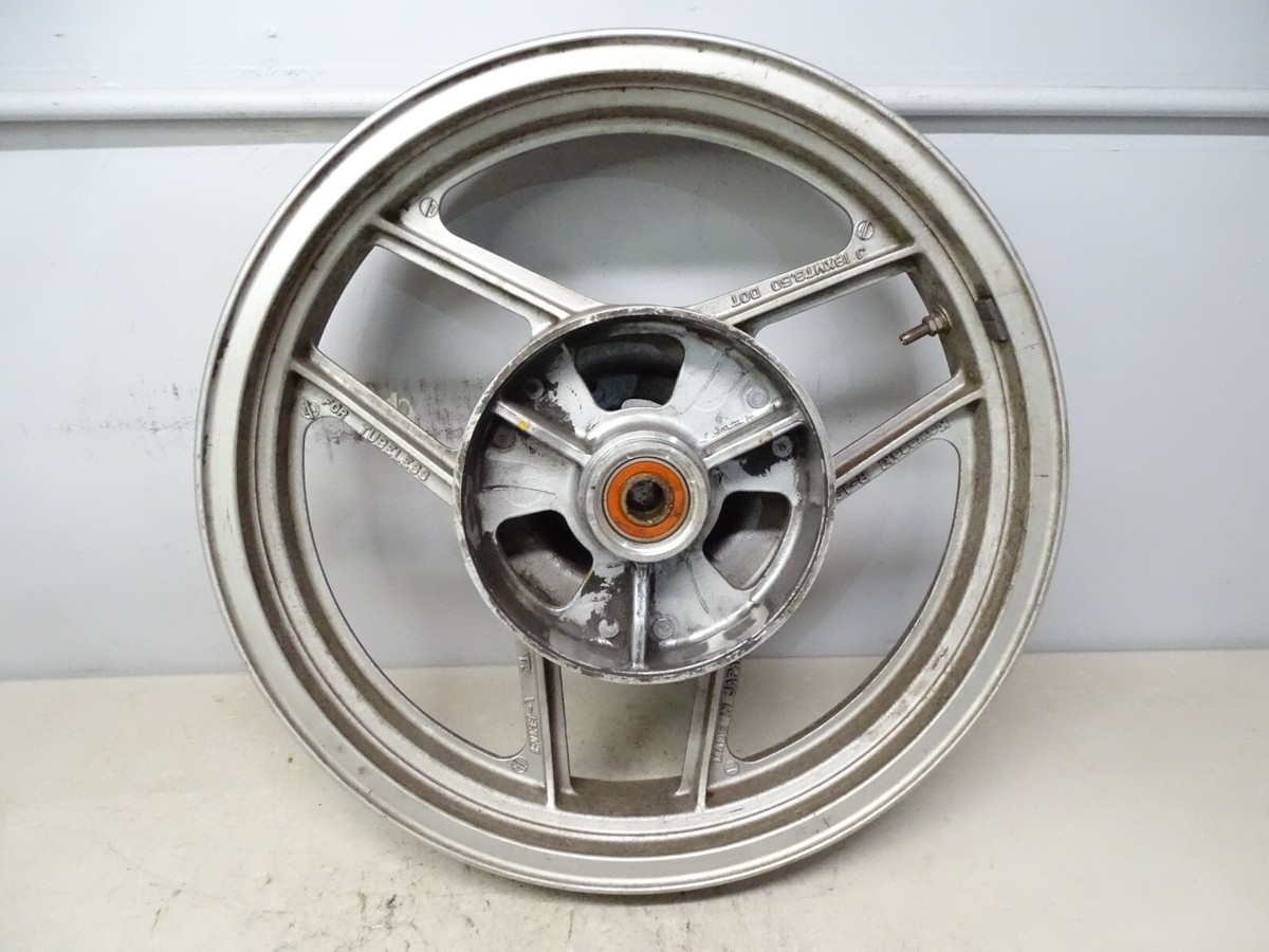ナィキ樣 専用 93-01 KAWASAKI NINJA ZX1100D ZX11 PERFORMANCE MACHINE FRONT