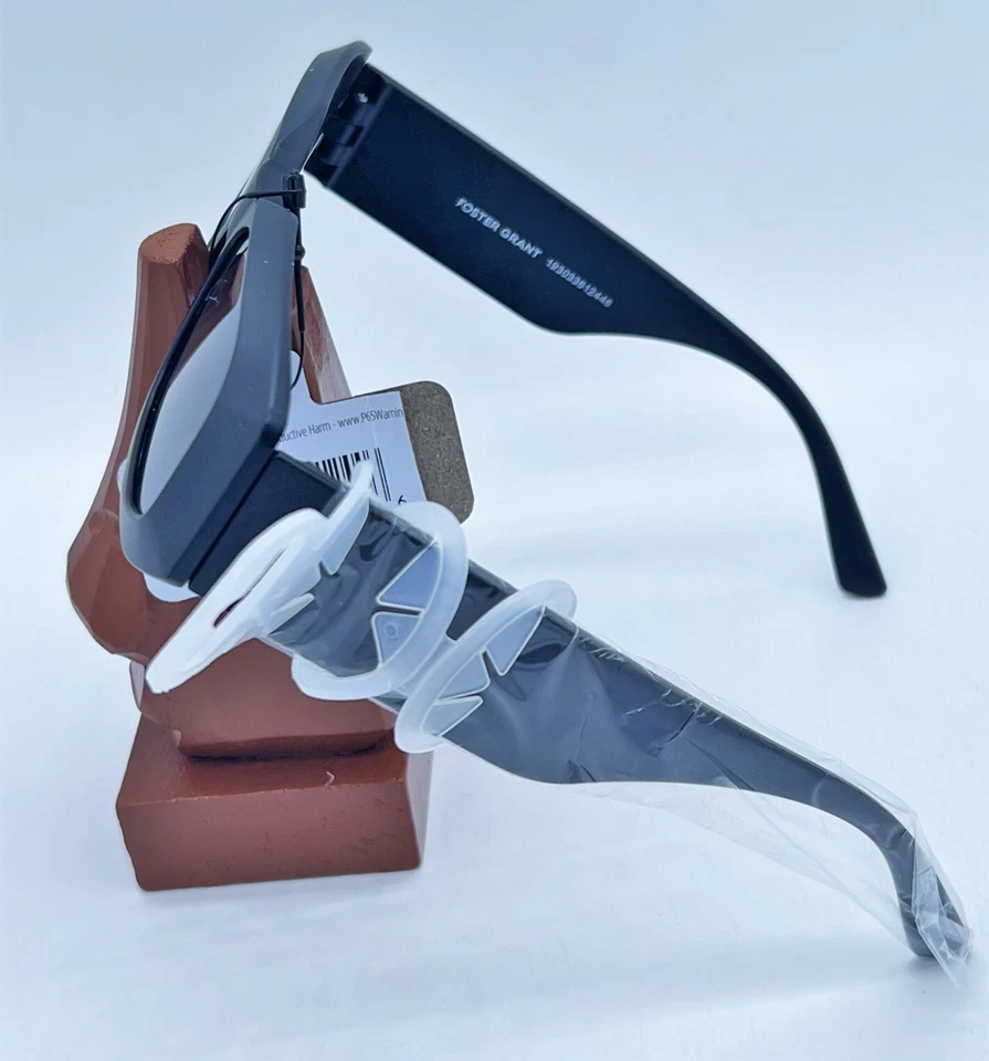 Gafas de sol unisex Foster Grant CaliBlue 100 % protección de lentes UVA/UVB Foto 3 de 4