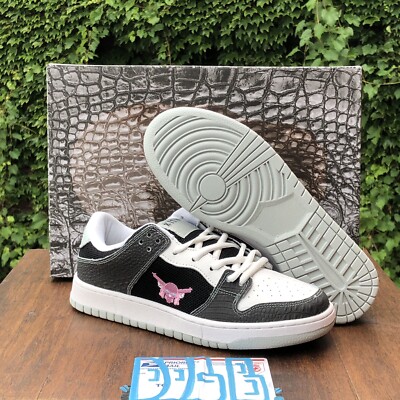 NEW Kito Wares Heat Sense Lows Size 8.5 mens Color Changing SB Dunk Low DS | eBay