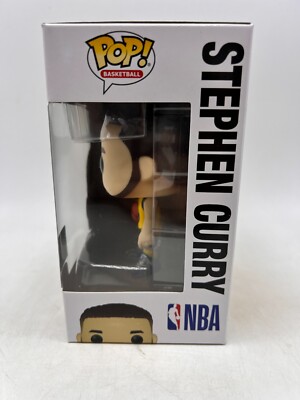 スポーツ Funko NBA Stephen Curry #95 Funko NBA Stephen Curry #95