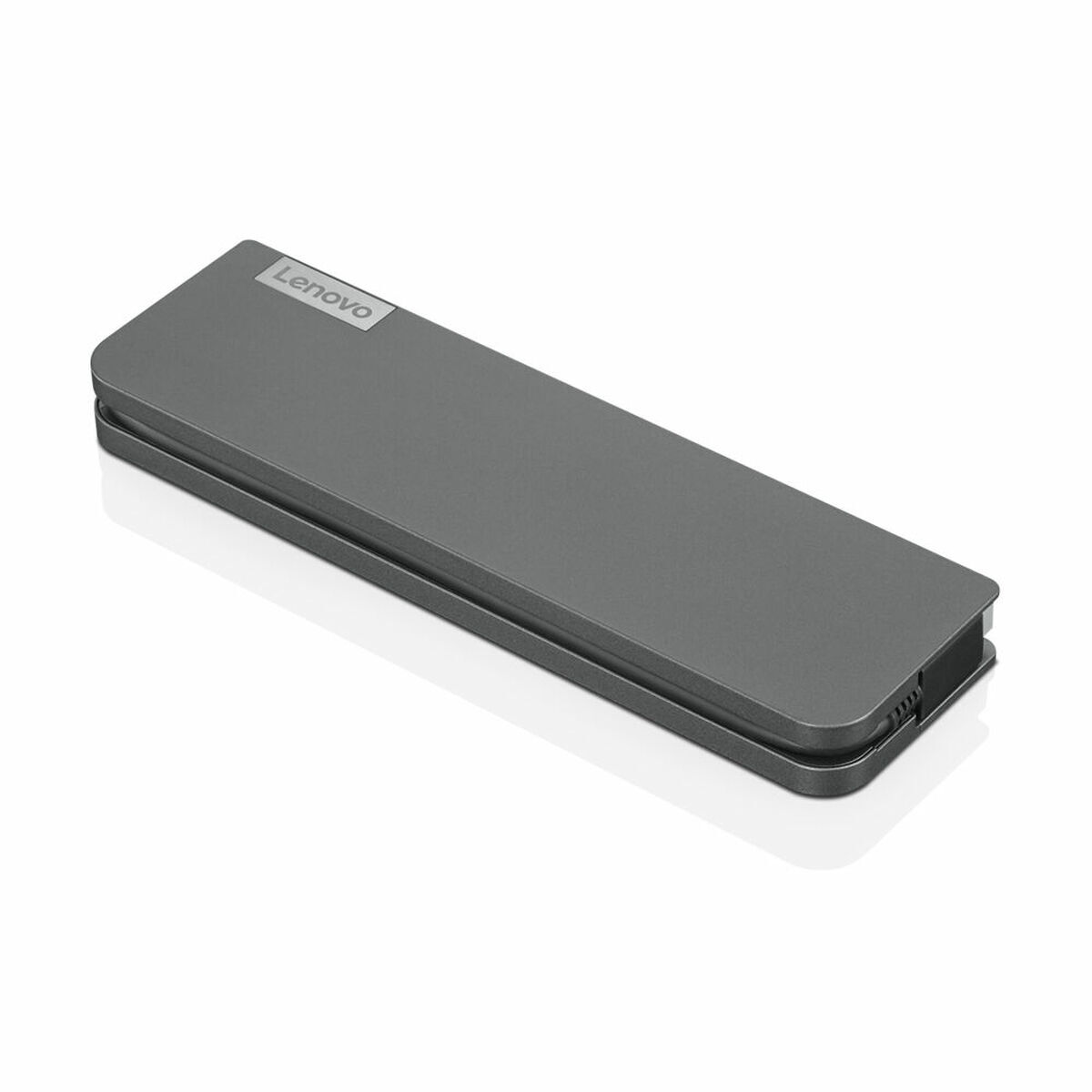 Hub USB Lenovo 40AU0065EU           Grigio