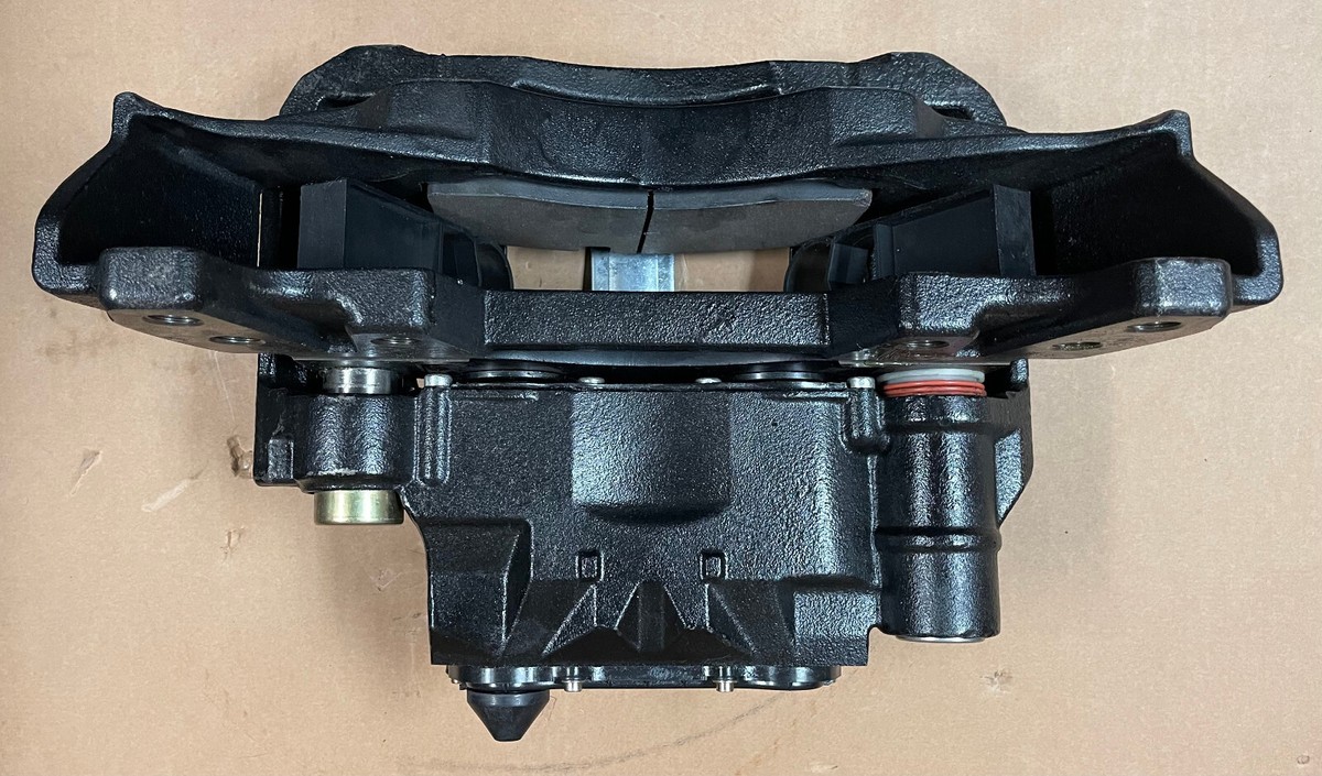 Genuine Bendix Air Disc Brake Caliper Z035247 1b2118 802984 for