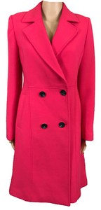 m&s pink jacket
