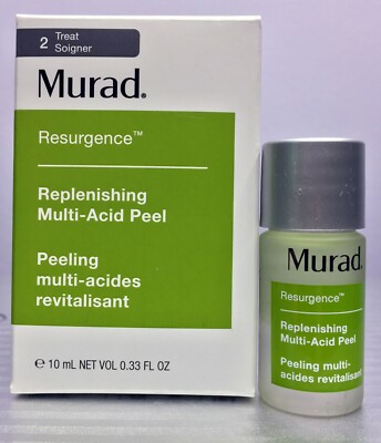 murad multi acid peel