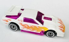 1996 HOT WHEELS CAMARO WIND COLLECTOR #599 MODEL #18551