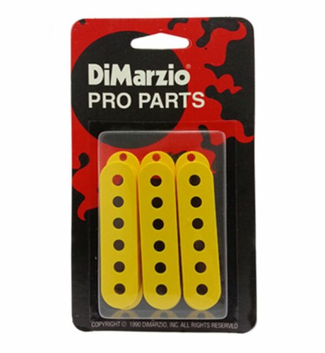 TESI MIMMO 10MM LED Chitarra Pulsante Momentario Pulsante Kill - Foto 8