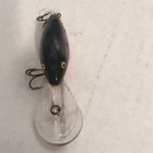 Lot of 3 Mann’s Vintage Deep Chartreuse  Black & Coral Fishing Lures — photo 7