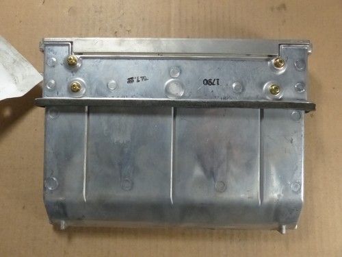 05 LEXUS IS300 SDN AUTO TRANS ECU ECM COMPUTER 89661-53440 - Picture 2 of 4