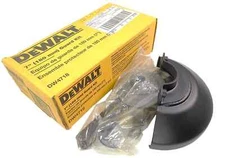 VINTAGE NOS - DEWALT DW4718 7" GRINDER GUARD KIT