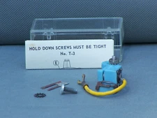 Dayton Super Tungsten Ignition Contact Set Points T-3 DR-1916636 DR-1924499