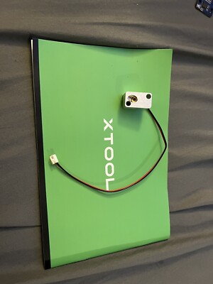 xtool m1 10w Laser Guide Unit