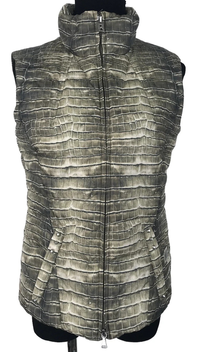 Bogner down deals vest