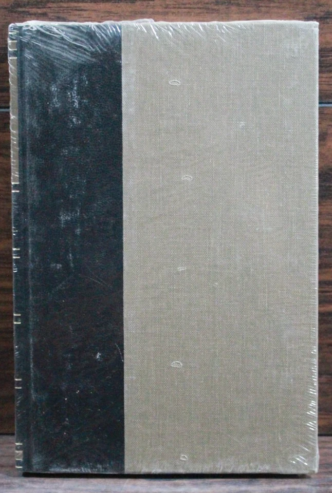 LIKE NEW Britannica Great Books of the Western World Vol 22 Geoffrey Chaucer Foto 4 de 4