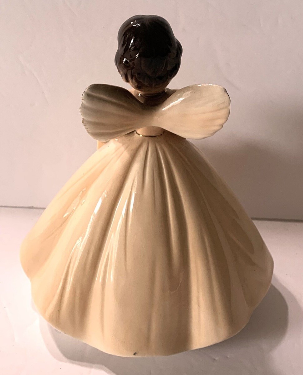 Vintage Josef Originals BIRTHDAY GIRLS 15 Figurine JAPAN TAG 15th