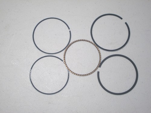 Piston Rings 70cc HONDA ATC70 TRX70 CT70 C70 SL70 70CC ATV TRAIL BIKE