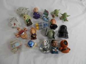 burger king star wars 2005