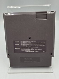 Nintendo NES Blaster Master Modulo FRA